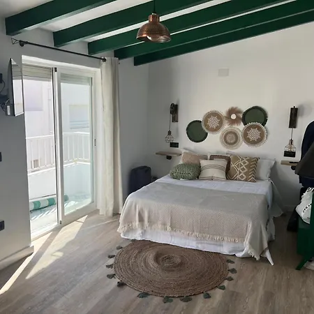 Apartamento Vista Al Mar Javea Exterior photo