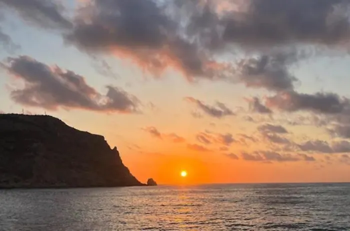 Apartamento Vista Al Mar