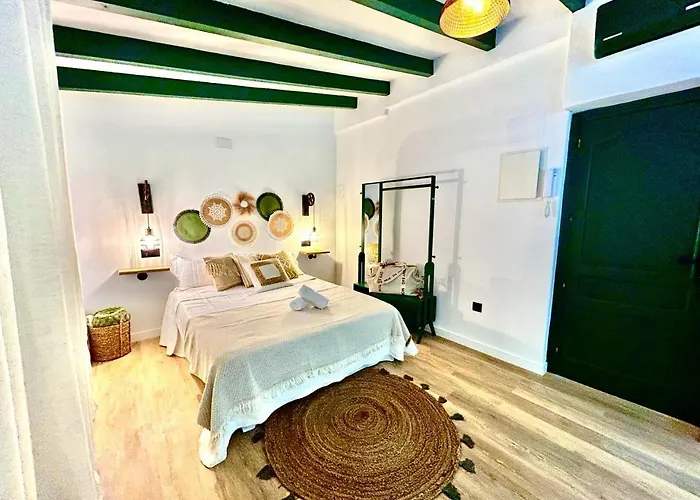 Apartamento Vista Al Mar
