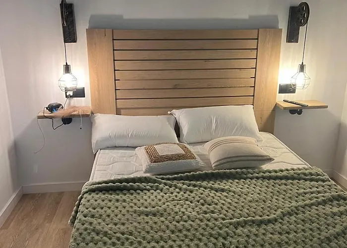Apartamento Vista Al Mar