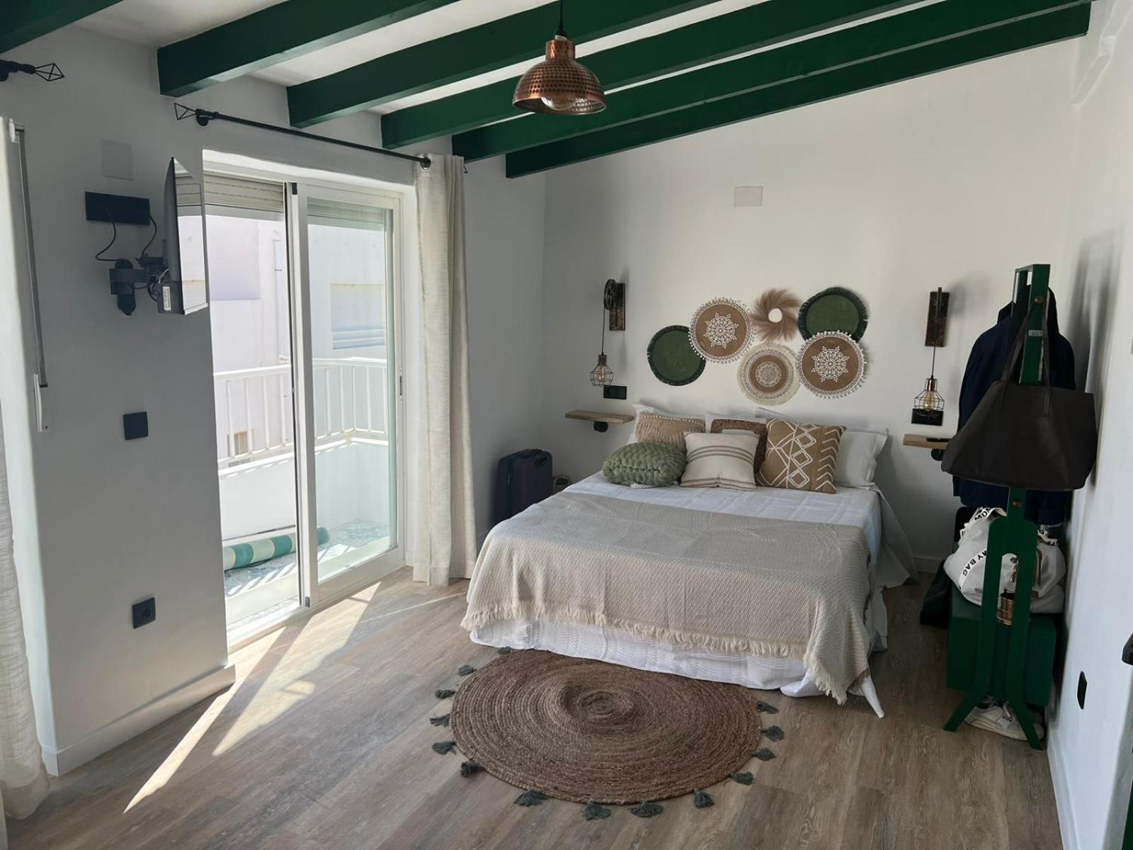 Vista Al Mar Apartment Javea