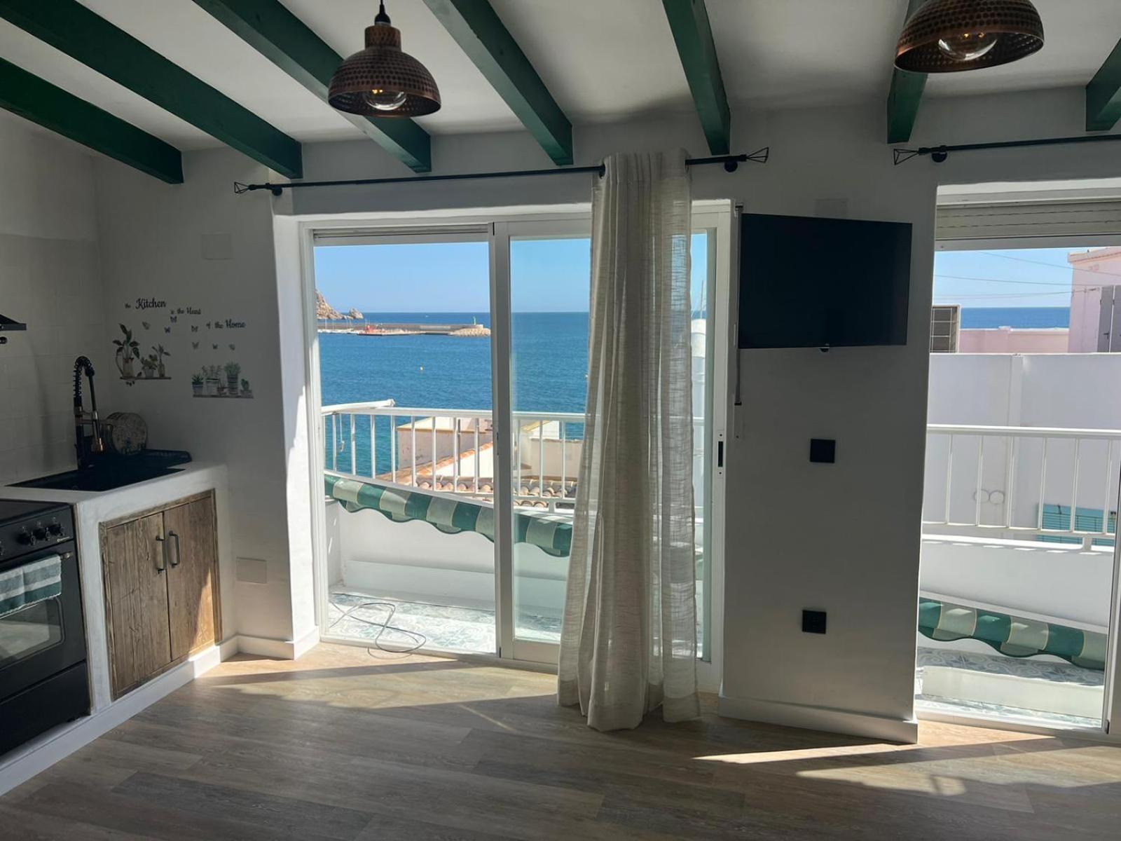 Vista Al Mar Apartment *
